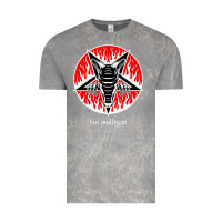 Cloud Rock very amazing   hot mulligan Vintage Tee - lanVoArt