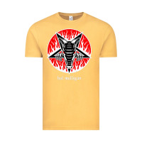 Vintage Mustard very amazing   hot mulligan Vintage Tee - lanVoArt