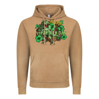Vintage Camel s day t rex Vintage Hoodie - NancyCooperArtShop