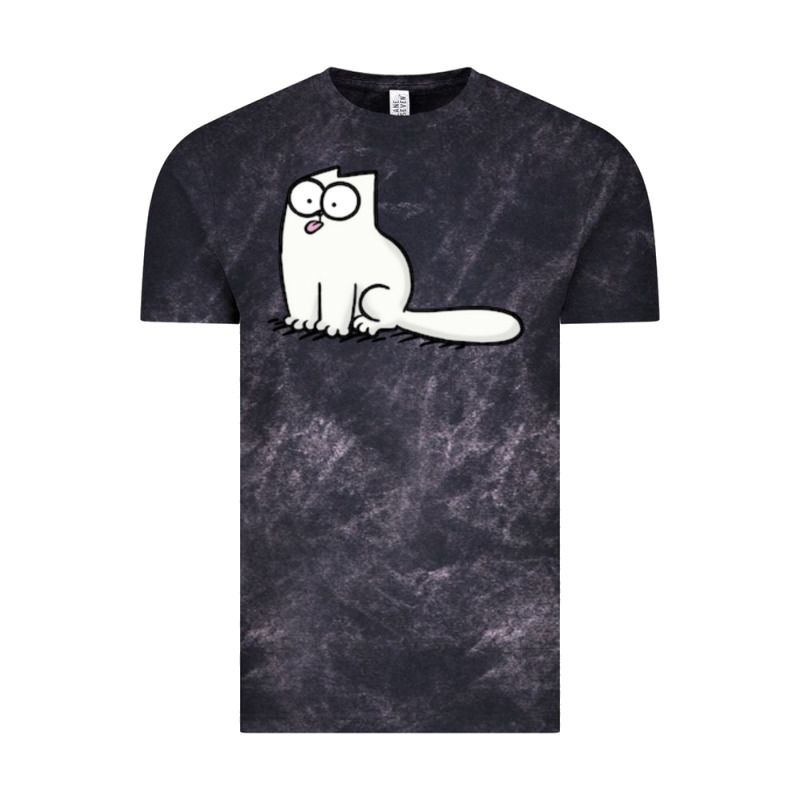 Simon's Cat 1 Vintage Tee by lanVoArt | Teevron