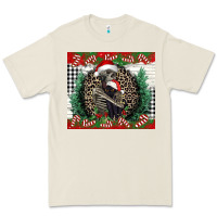 Bone Merry Christmas skeleton Premium Tee - NancyCooperArtShop