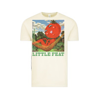 Vintage Arctic waiting for columbus little feat music Vintage Tee - lanVoArt