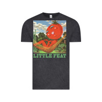 Waiting For Columbus Little Feat Music Vintage Tee | Teevron