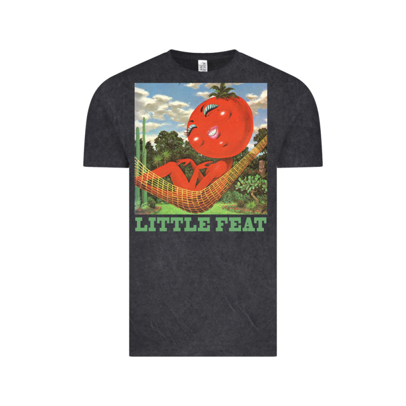 Waiting For Columbus Little Feat Music Vintage Tee by lanVoArt | Teevron