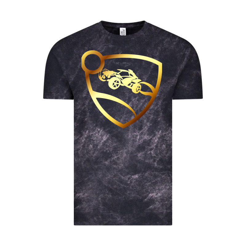 Mens Best Rocket League Cute Gifts Vintage Tee by lanVoArt | Teevron