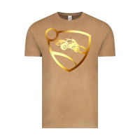 Vintage Camel mens best rocket league cute gifts Vintage Tee - lanVoArt