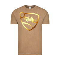 Vintage Coffee mens best rocket league cute gifts Vintage Tee - lanVoArt