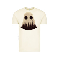 Vintage Arctic forrest ghost Vintage Tee - lanVoArt
