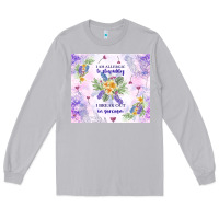 Moon Dust i am allergic to stupidity Long Sleeve Tee - TumblerDesignByShophia