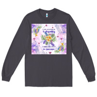 Smoke i am allergic to stupidity Long Sleeve Tee - TumblerDesignByShophia