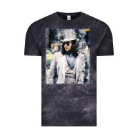 Cloud Black bram stoker's dracula classy vampire movie gary oldman fan art Vintage Tee - lanVoArt