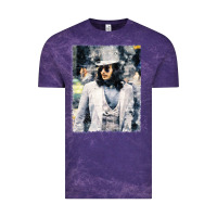 Cloud Purple bram stoker's dracula classy vampire movie gary oldman fan art Vintage Tee - lanVoArt