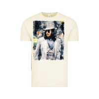 Vintage Arctic bram stoker's dracula classy vampire movie gary oldman fan art Vintage Tee - lanVoArt