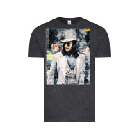 Vintage Black bram stoker's dracula classy vampire movie gary oldman fan art Vintage Tee - lanVoArt