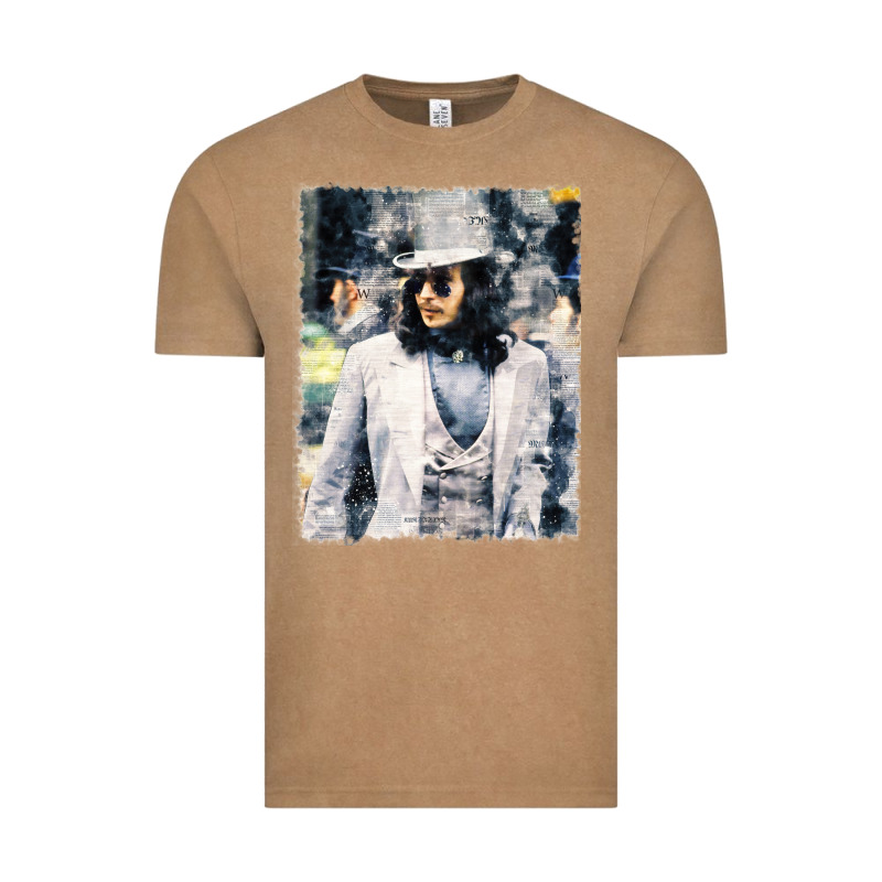 Bram Stoker's Dracula Classy Vampire Movie Gary Oldman Fan Art Vintage Tee by lanVoArt | Teevron