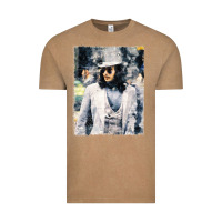 Vintage Coffee bram stoker's dracula classy vampire movie gary oldman fan art Vintage Tee - lanVoArt