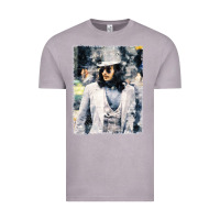 Vintage Zinc bram stoker's dracula classy vampire movie gary oldman fan art Vintage Tee - lanVoArt