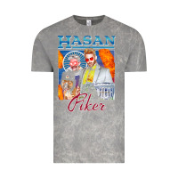 Cloud Rock hasan piker t shirts gift for fans for men and women gift mother day f Vintage Tee - lanVoArt