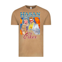 Vintage Camel hasan piker t shirts gift for fans for men and women gift mother day f Vintage Tee - lanVoArt