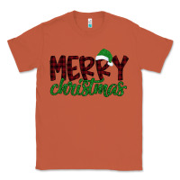 Copper Merry Christmas Classic Tee - Bettercallsaul