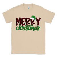 Mushroom Merry Christmas Classic Tee - Bettercallsaul