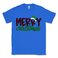 True Royal Merry Christmas Classic Tee - Bettercallsaul
