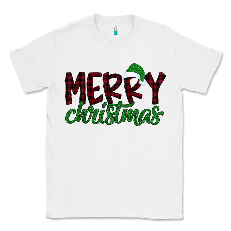 Merry Christmas Classic Tee by Bettercallsaul | Teevron