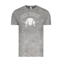 Cloud Rock chomuc shirt juco bandit Vintage Tee - lanVoArt