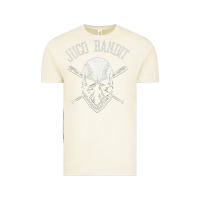 Vintage Arctic chomuc shirt juco bandit Vintage Tee - lanVoArt