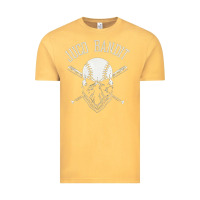 Chomuc Shirt Juco Bandit Vintage Tee | Teevron