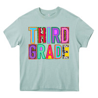 Arona third grade Heavy Core Tee - NancyCooperArtShop