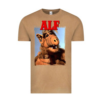 Vintage Camel alf vintage classic Vintage Tee - lanVoArt