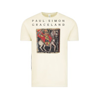 Vintage Arctic paul simon graceland Vintage Tee - lanVoArt