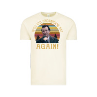 Vintage Arctic vintage well it's groundhog day again unisex shirt Vintage Tee - lanVoArt