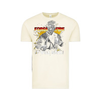 Vintage Arctic doug marcaida forged in fire it will keal Vintage Tee - lanVoArt