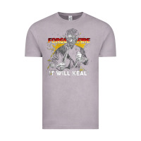Vintage Zinc doug marcaida forged in fire it will keal Vintage Tee - lanVoArt