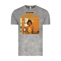 Cloud Rock arlo guthrie alice's restaurant Vintage Tee - lanVoArt