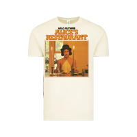 Vintage Arctic arlo guthrie alice's restaurant Vintage Tee - lanVoArt