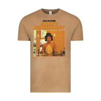 Vintage Camel arlo guthrie alice's restaurant Vintage Tee - lanVoArt