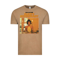 Vintage Coffee arlo guthrie alice's restaurant Vintage Tee - lanVoArt