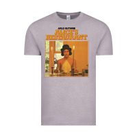 Vintage Zinc arlo guthrie alice's restaurant Vintage Tee - lanVoArt