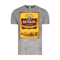 Cloud Rock kessler vintage Vintage Tee - lanVoArt