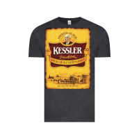 Vintage Black kessler vintage Vintage Tee - lanVoArt