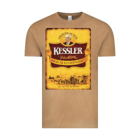 Vintage Camel kessler vintage Vintage Tee - lanVoArt