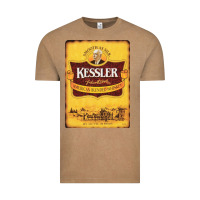 Vintage Coffee kessler vintage Vintage Tee - lanVoArt