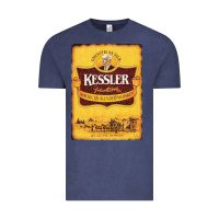 Vintage Denim kessler vintage Vintage Tee - lanVoArt