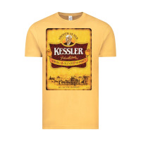 Kessler Vintage Vintage Tee | Teevron