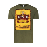 Vintage Olive kessler vintage Vintage Tee - lanVoArt