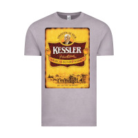 Vintage Zinc kessler vintage Vintage Tee - lanVoArt