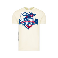 Vintage Arctic Shenandoah University Hornets Vintage Tee - lanVoArt